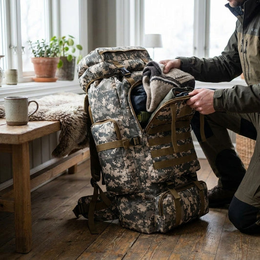 LISTINGOPT::kovosis::1pc-outdoor-backpack-for-camping-and-hiking-travel-backpack-mens-backpacks-great-gift-idea::02-inuse