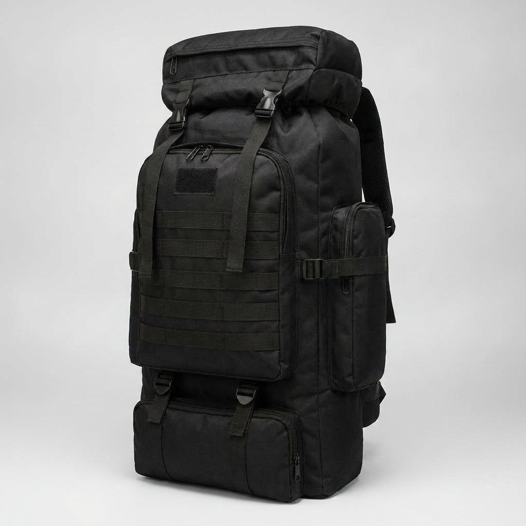LISTINGOPT::kovosis::1pc-outdoor-backpack-for-camping-and-hiking-travel-backpack-mens-backpacks-great-gift-idea::color-black-a