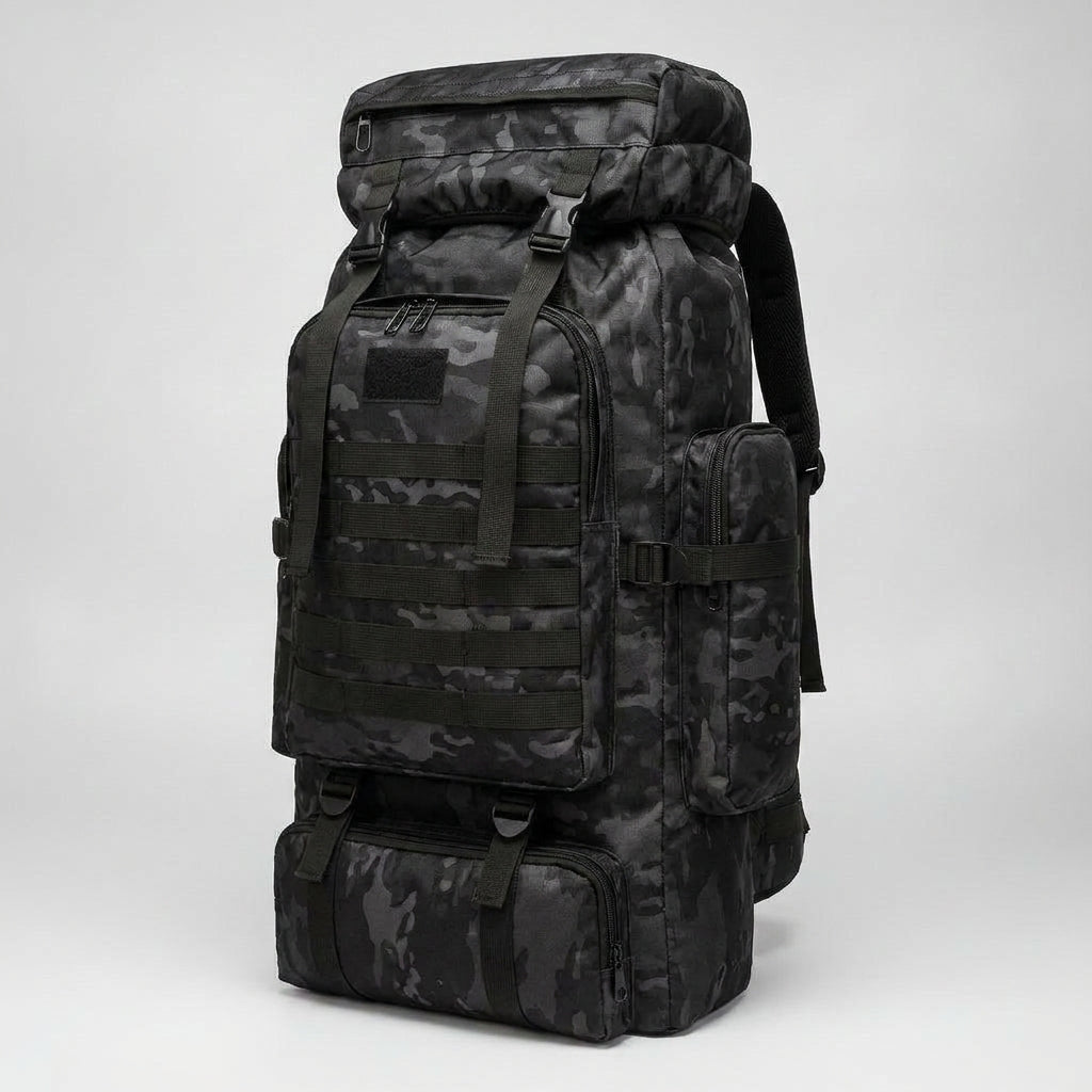 LISTINGOPT::kovosis::1pc-outdoor-backpack-for-camping-and-hiking-travel-backpack-mens-backpacks-great-gift-idea::color-black