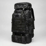 LISTINGOPT::kovosis::1pc-outdoor-backpack-for-camping-and-hiking-travel-backpack-mens-backpacks-great-gift-idea::color-black