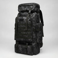 LISTINGOPT::kovosis::1pc-outdoor-backpack-for-camping-and-hiking-travel-backpack-mens-backpacks-great-gift-idea::color-black