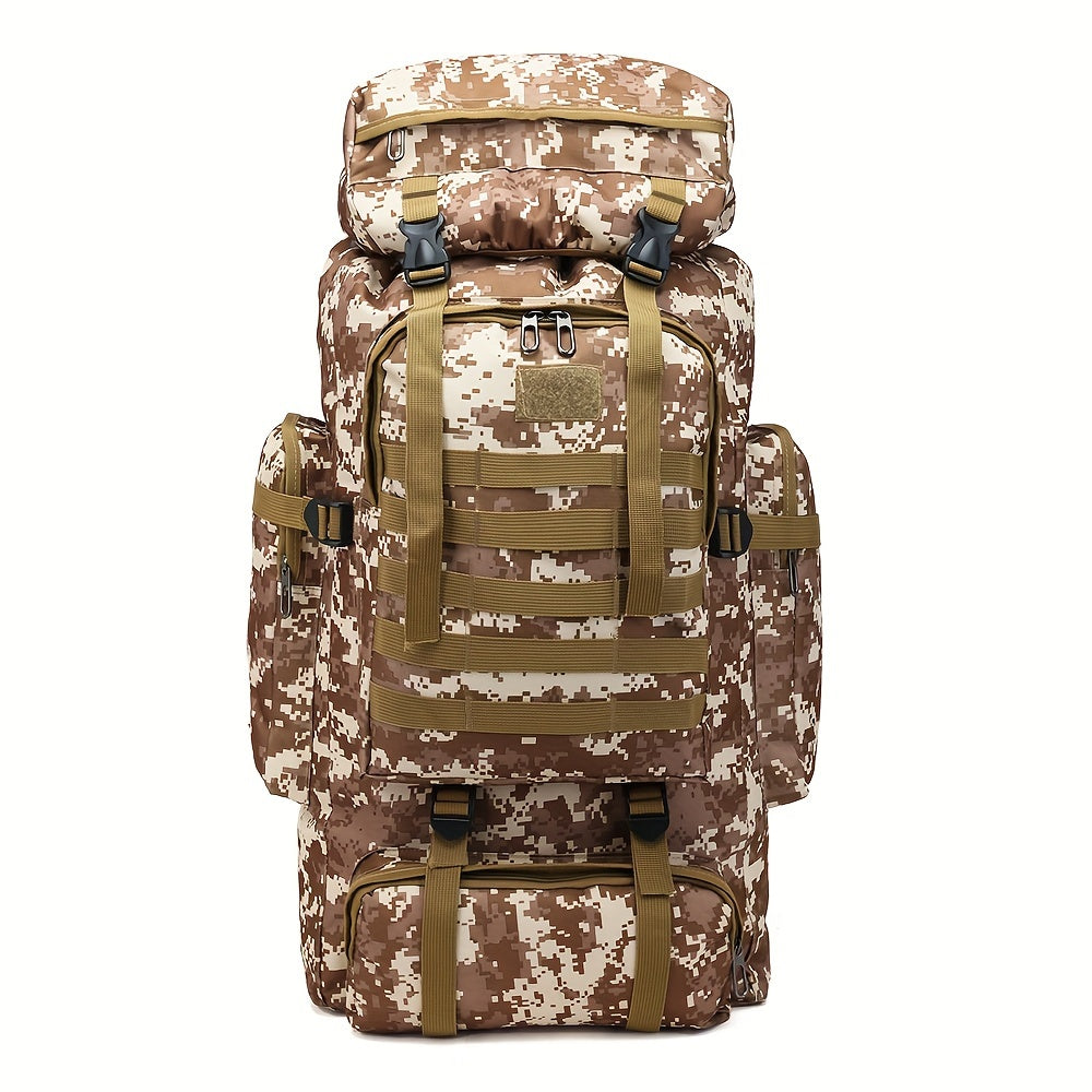 LISTINGOPT::kovosis::1pc-outdoor-backpack-for-camping-and-hiking-travel-backpack-mens-backpacks-great-gift-idea::color-desert-camouflage