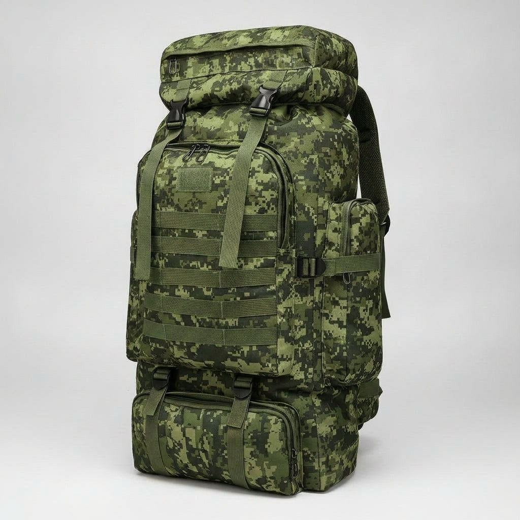 LISTINGOPT::kovosis::1pc-outdoor-backpack-for-camping-and-hiking-travel-backpack-mens-backpacks-great-gift-idea::color-green