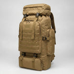 LISTINGOPT::kovosis::1pc-outdoor-backpack-for-camping-and-hiking-travel-backpack-mens-backpacks-great-gift-idea::color-khaki-a