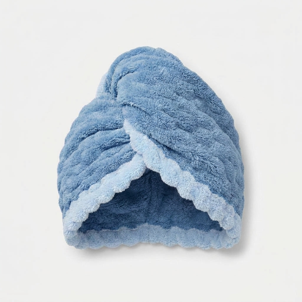 LISTINGOPT::kovosis::1pc-womens-extra-large-quick-dry-hair-towel-super-absorbent-microfiber-turban-with-wide-brim-50x70cm-1969x2756in-for-curly-wavy-straight-hair-thick-soft-for-home-travel-christmas-gift-hair-towel-for-women-hair-towel-for-men::color-blue