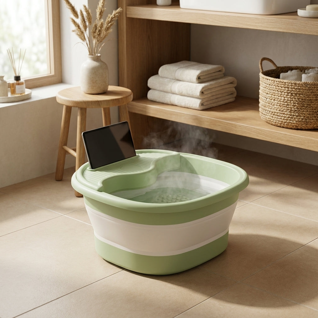 LISTINGOPT::kovosis::1pcs-foldable-home-foot-bath-bucket-massage-foot-wash-leisure-health-bucket-foot-bath-basin-portable-foot-soak-foot-tub::01-hero