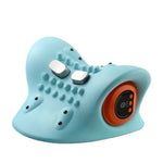 LISTINGOPT::kovosis::1pcs-neck-massager-finger-pressure-neck-massager-with-electric-shoulder-and-neck-massage-massage-pillow-neck-back-shoulder::04-closeup