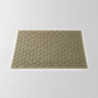 LISTINGOPT::kovosis::1pcs-non-slip-pvc-bathroom-floor-mat-waterproof-shower-room-anti-skid-foot-pad-bath-mat-for-bathroom-rug-toilet-carpet::color-khaki