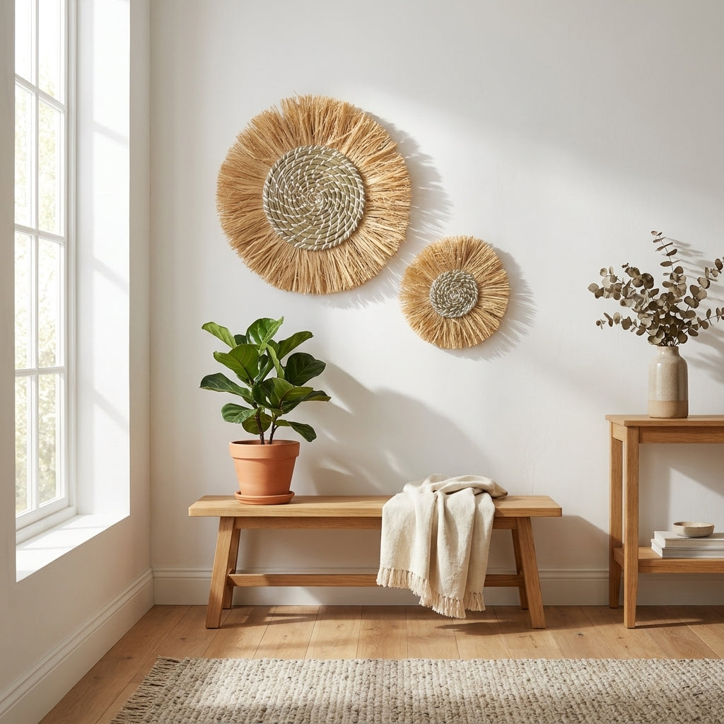LISTINGOPT::kovosis::1pcs-straw-wall-decorations-wall-decorations-thatch-woven-wall-decorations-moroccan-style-decorations-bedside-hangings::03-lifestyle