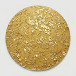 LISTINGOPT::kovosis::20100pcs-metallic-foil-placemats-33cm-round-super-thin-disposable-glitter-gold-table-mats-for-wedding-birthday-party-home-decor::color-gold