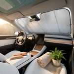 LISTINGOPT::kovosis::2026-for-tesla-model-y-juniper-model-3-highland-windshield-sunshade-sun-blockage-foldable-heat-insulation-sunshade-storage-bag::03-lifestyle