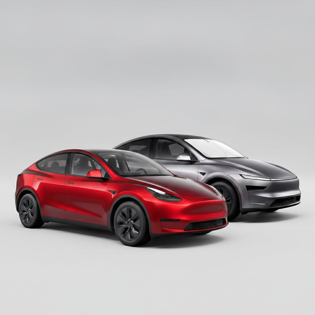 LISTINGOPT::kovosis::2026-for-tesla-model-y-juniper-model-3-highland-windshield-sunshade-sun-blockage-foldable-heat-insulation-sunshade-storage-bag::04-closeup