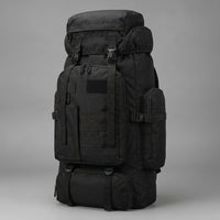 LISTINGOPT::kovosis::2113gal-large-tactical-backpack-for-men-heavy-duty-hiking-camping-rucksack-with-molle-system-durable-outdoor-travel-daypack-for-hunting-trekking::color-black