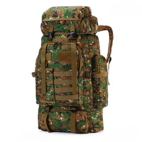 LISTINGOPT::kovosis::2113gal-large-tactical-backpack-for-men-heavy-duty-hiking-camping-rucksack-with-molle-system-durable-outdoor-travel-daypack-for-hunting-trekking::color-jungle-camouflage