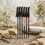 LISTINGOPT::kovosis::2pcs-adjustable-ultralight-trekking-poles-aluminium-alloy-walking-stick-trail-running-hiking-alpenstock-folding-135cm-tourism::01-hero
