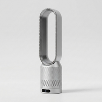 LISTINGOPT::kovosis::3-in-1-air-cooler-for-clean-cool-comfort::color-silver
