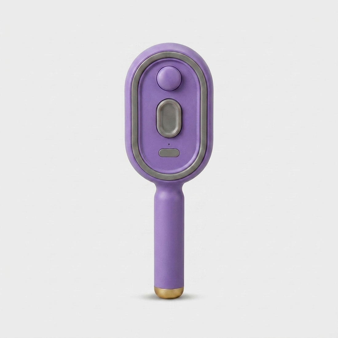 LISTINGOPT::kovosis::3-in-1-electric-spray-air-cushion-massage-comb::color-purple