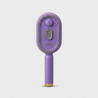 LISTINGOPT::kovosis::3-in-1-electric-spray-air-cushion-massage-comb::color-purple