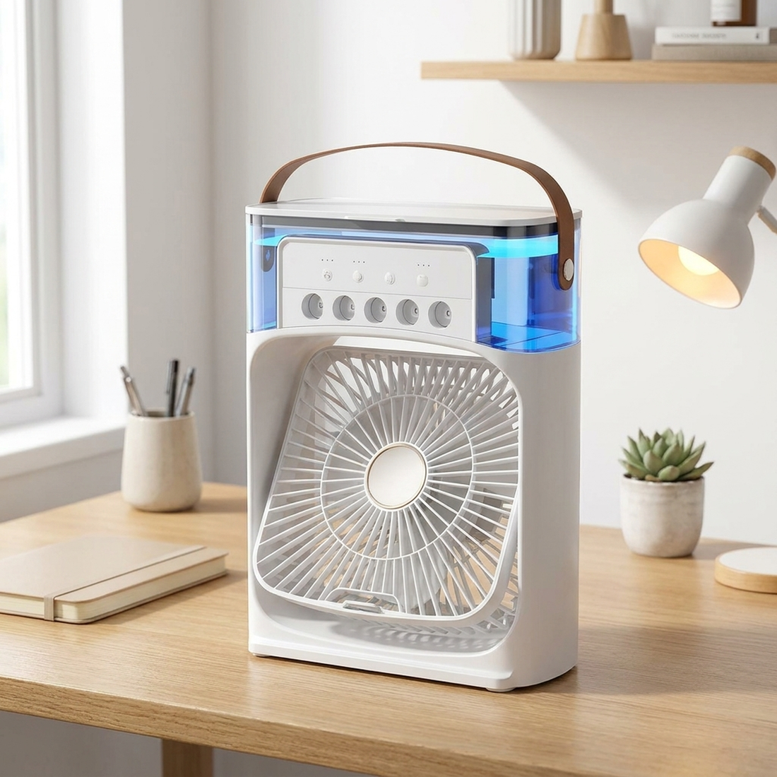 LISTINGOPT::kovosis::3-in-1-fan-air-conditioner-humidifier-cool-ambience::01-hero