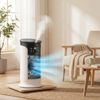 LISTINGOPT::kovosis::3-in-1-household-fan-air-conditioner-portable-6-gear-air-cooler-led-night-light-humidifier-air-adjustment-fan-office-home-fan::01-hero