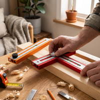 LISTINGOPT::kovosis::3-in-1-measuring-marking-level-tool-for-perfect-alignment::02-inuse