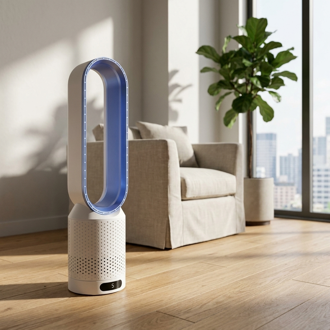 LISTINGOPT::kovosis::3-in-1-tower-fan-for-fresh-purified-air::variant-unique-c5d057e83701c2