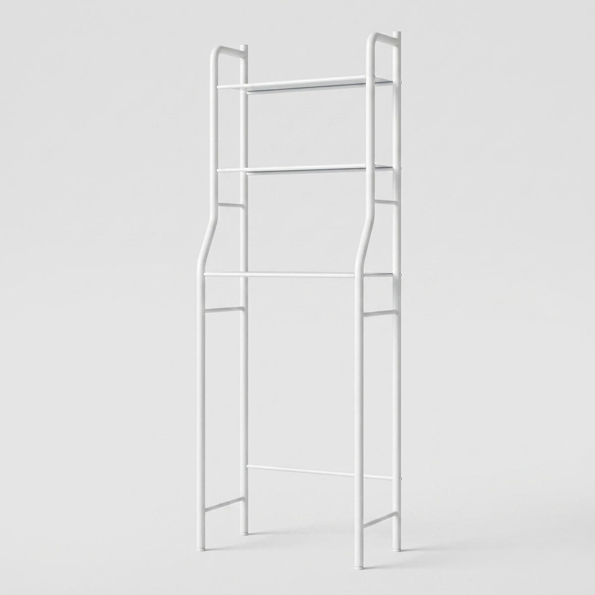LISTINGOPT::kovosis::3-tier-over-toilet-storage-rack-reclaim-space::04-closeup