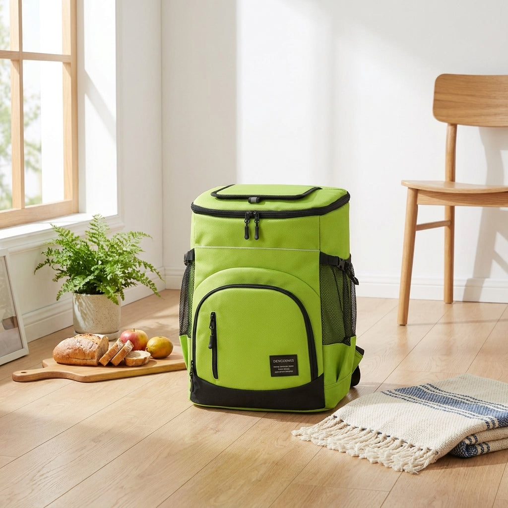 LISTINGOPT::kovosis::30l-cooler-bag-soft-large-36-cans-thermal-backpack-insulated-bag-fridge-travel-beach-ice-beer-leak-proof-food-storage-backpack::03-lifestyle