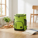 LISTINGOPT::kovosis::30l-cooler-bag-soft-large-36-cans-thermal-backpack-insulated-bag-fridge-travel-beach-ice-beer-leak-proof-food-storage-backpack::03-lifestyle
