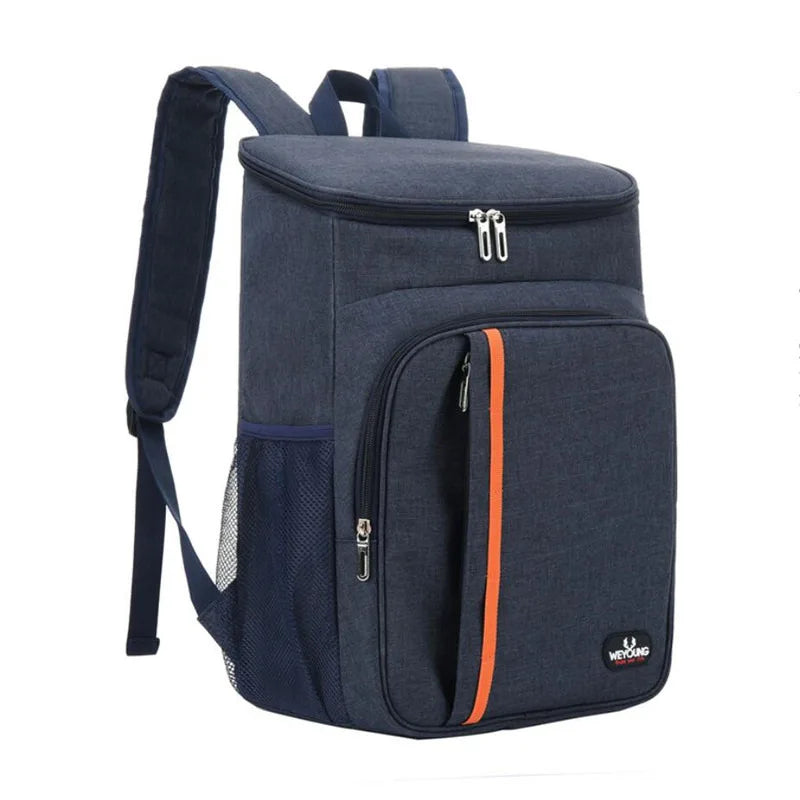 LISTINGOPT::kovosis::30l-cooler-bag-soft-large-36-cans-thermal-backpack-insulated-bag-fridge-travel-beach-ice-beer-leak-proof-food-storage-backpack::color-b-blue