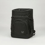 LISTINGOPT::kovosis::30l-cooler-bag-soft-large-36-cans-thermal-backpack-insulated-bag-fridge-travel-beach-ice-beer-leak-proof-food-storage-backpack::color-black