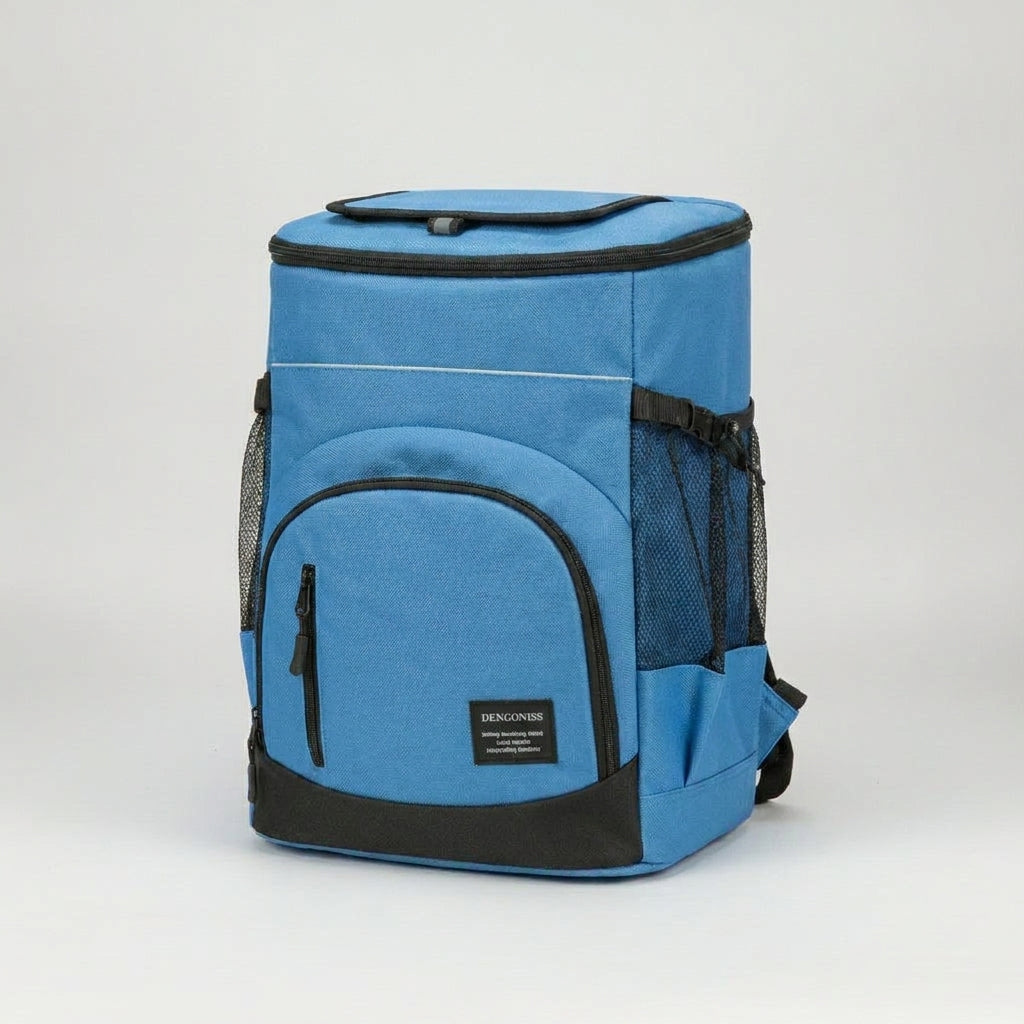 LISTINGOPT::kovosis::30l-cooler-bag-soft-large-36-cans-thermal-backpack-insulated-bag-fridge-travel-beach-ice-beer-leak-proof-food-storage-backpack::color-blue