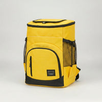 LISTINGOPT::kovosis::30l-cooler-bag-soft-large-36-cans-thermal-backpack-insulated-bag-fridge-travel-beach-ice-beer-leak-proof-food-storage-backpack::color-yellow