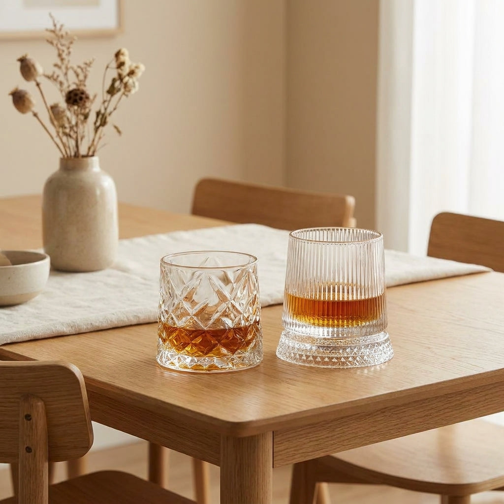 LISTINGOPT::kovosis::360-degree-rotating-wine-glasses-with-base-clear-old-fashioned-drinkware-for-men-dad-husband-gifts-fun-party-glasses::01-hero