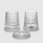 LISTINGOPT::kovosis::360-degree-rotating-wine-glasses-with-base-clear-old-fashioned-drinkware-for-men-dad-husband-gifts-fun-party-glasses::04-closeup