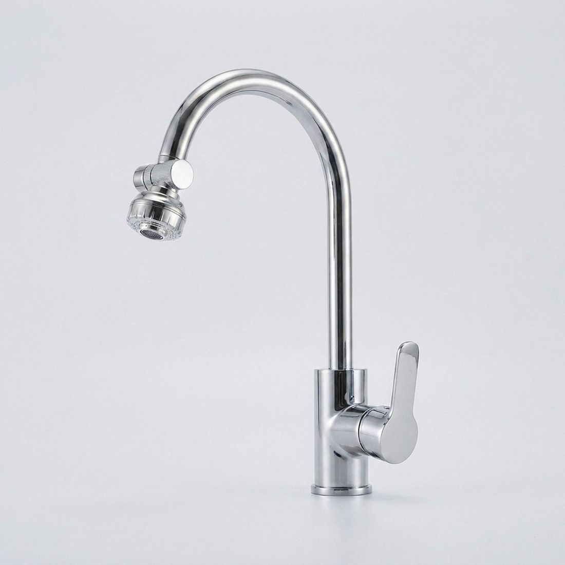 LISTINGOPT::kovosis::360-flexible-faucet-for-effortless-rinsing::color-silver