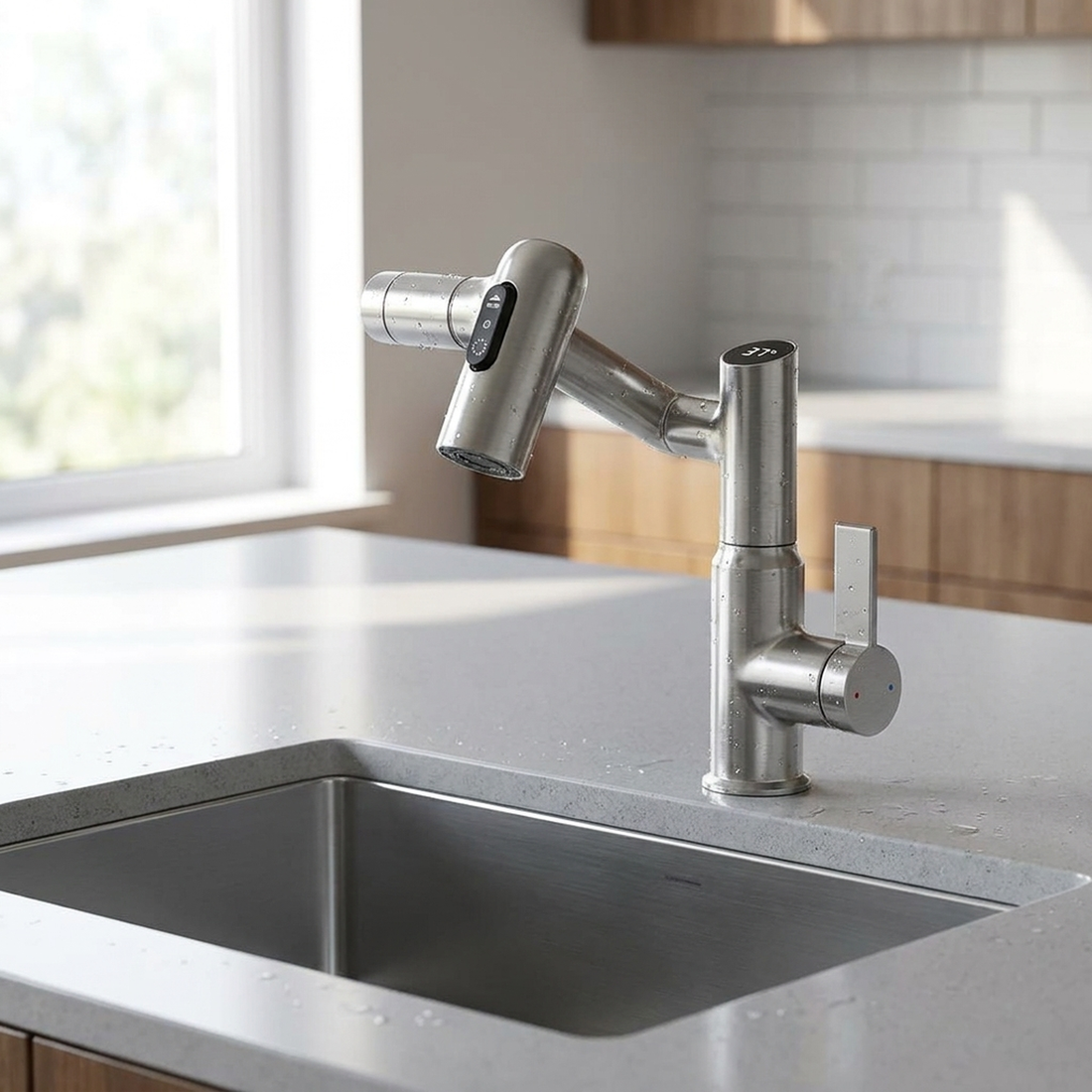 LISTINGOPT::kovosis::360-rotating-kitchen-faucet-for-flexible-flow::variant-unique-9ff07ea4e23c58