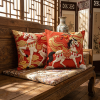 LISTINGOPT::kovosis::3d-horse-pillow-cover-with-sculptural-character::variant-unique-9f3c52a73c968c