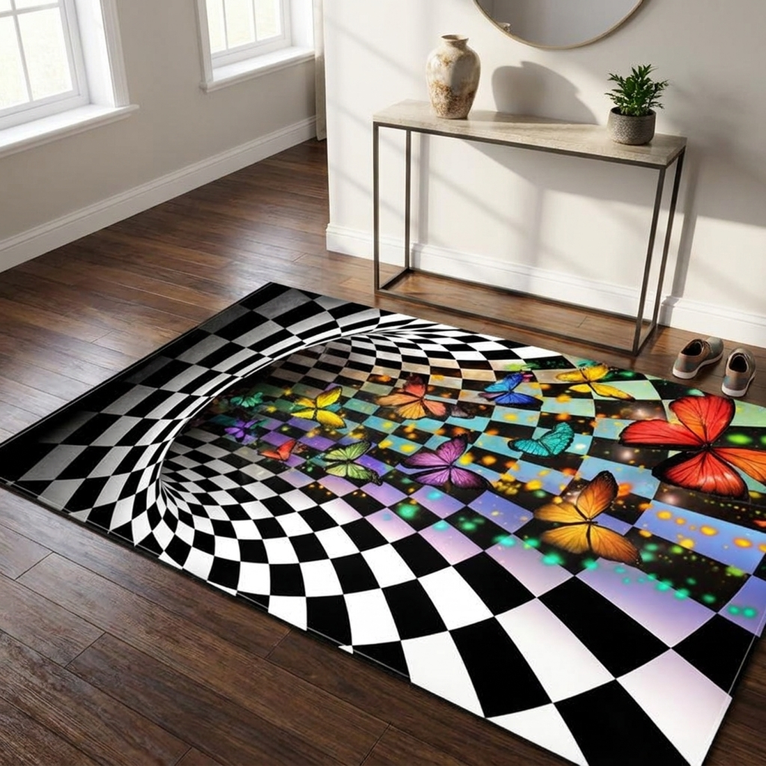 LISTINGOPT::kovosis::3d-illusion-door-mat-for-a-striking-entrance::variant-unique-7f496925c485cb