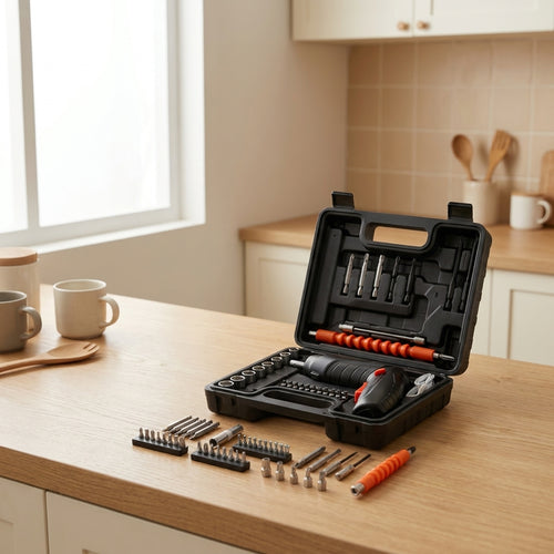 LISTINGOPT::kovosis::47-in-1-electric-screwdriver-set-cordless-drill-driver-machine-portable-diy-tool-kit::01-hero