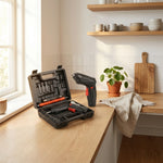 LISTINGOPT::kovosis::47-in-1-electric-screwdriver-set-cordless-drill-driver-machine-portable-diy-tool-kit::03-lifestyle