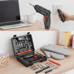 LISTINGOPT::kovosis::47-in-1-electric-screwdriver-set-cordless-drill-driver-machine-portable-diy-tool-kit::04-closeup