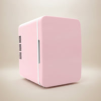 LISTINGOPT::kovosis::4l-mini-fridge-car-refrigerator-single-door-skincare-fridge-for-small-place-desktop-travel-beauty-cosmetic-beer-refrigerator::04-closeup
