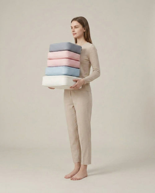 LISTINGOPT::kovosis::4pcsset-compression-packing-clothes-down-jacket-cotton-quilt-storage-foldable-large-capacity-expansion-organizer-bag::02-side