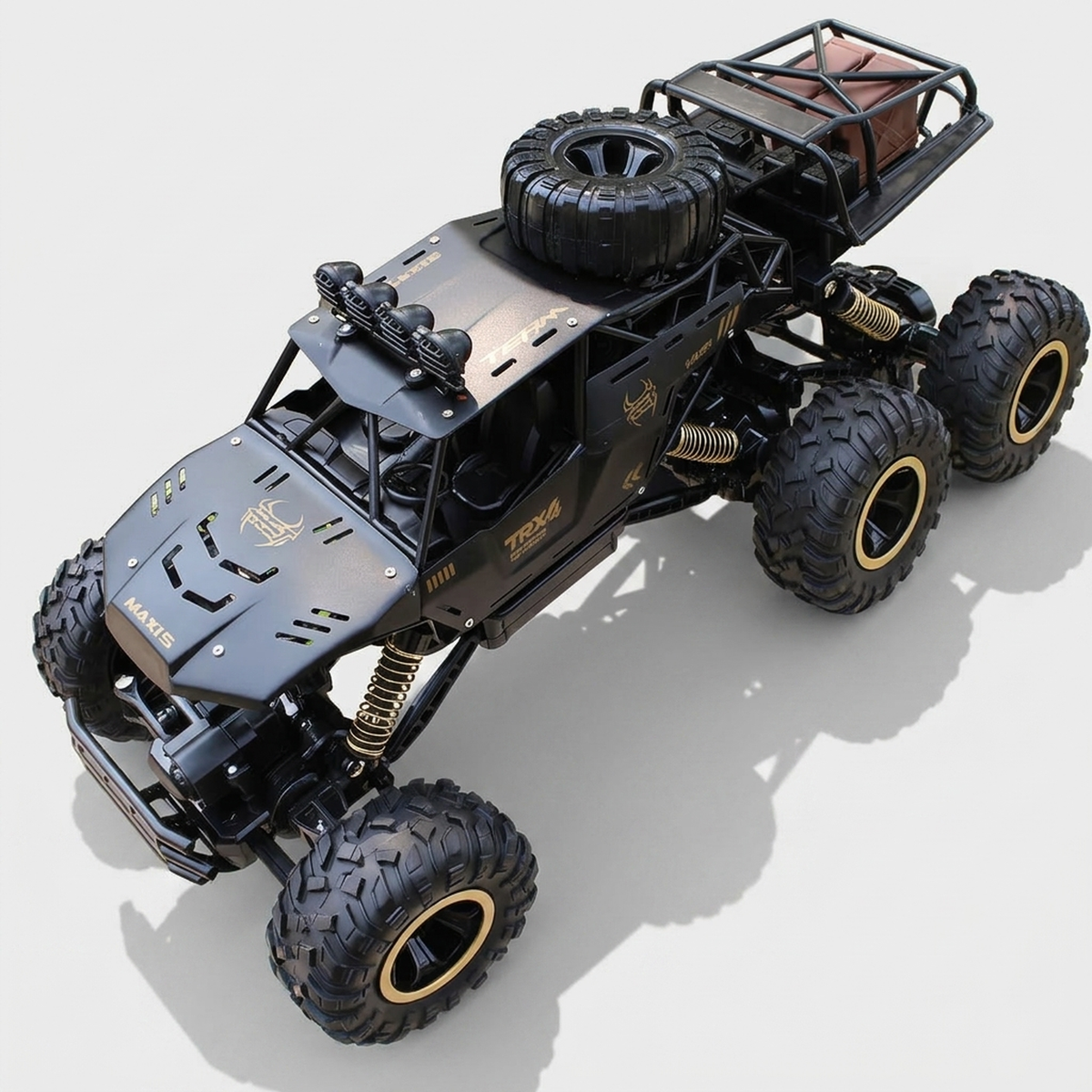 LISTINGOPT::kovosis::4wd-rc-monster-truck-for-off-road-thrills::color-black