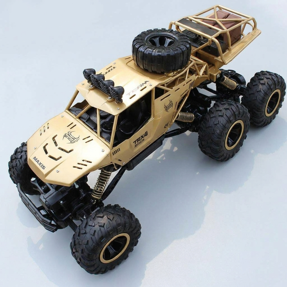 LISTINGOPT::kovosis::4wd-rc-monster-truck-for-off-road-thrills::color-gold