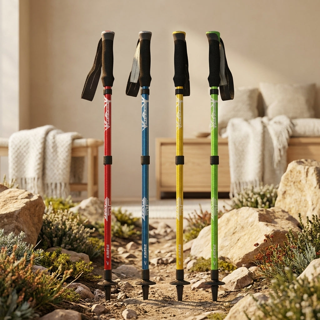 LISTINGOPT::kovosis::5-section-outdoor-fold-trekking-pole-camping-portable-walking-hiking-stick-for-nordic-elderly-telescopic-easy-put-into-bag-1-pcs::01-hero