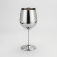LISTINGOPT::kovosis::500ml-stainless-steel-goblet-red-wine-cocktail-glass-unbreakable-metal-tall-champagne-glass-bar-ktv-european-style-goblet-glass::color-silver