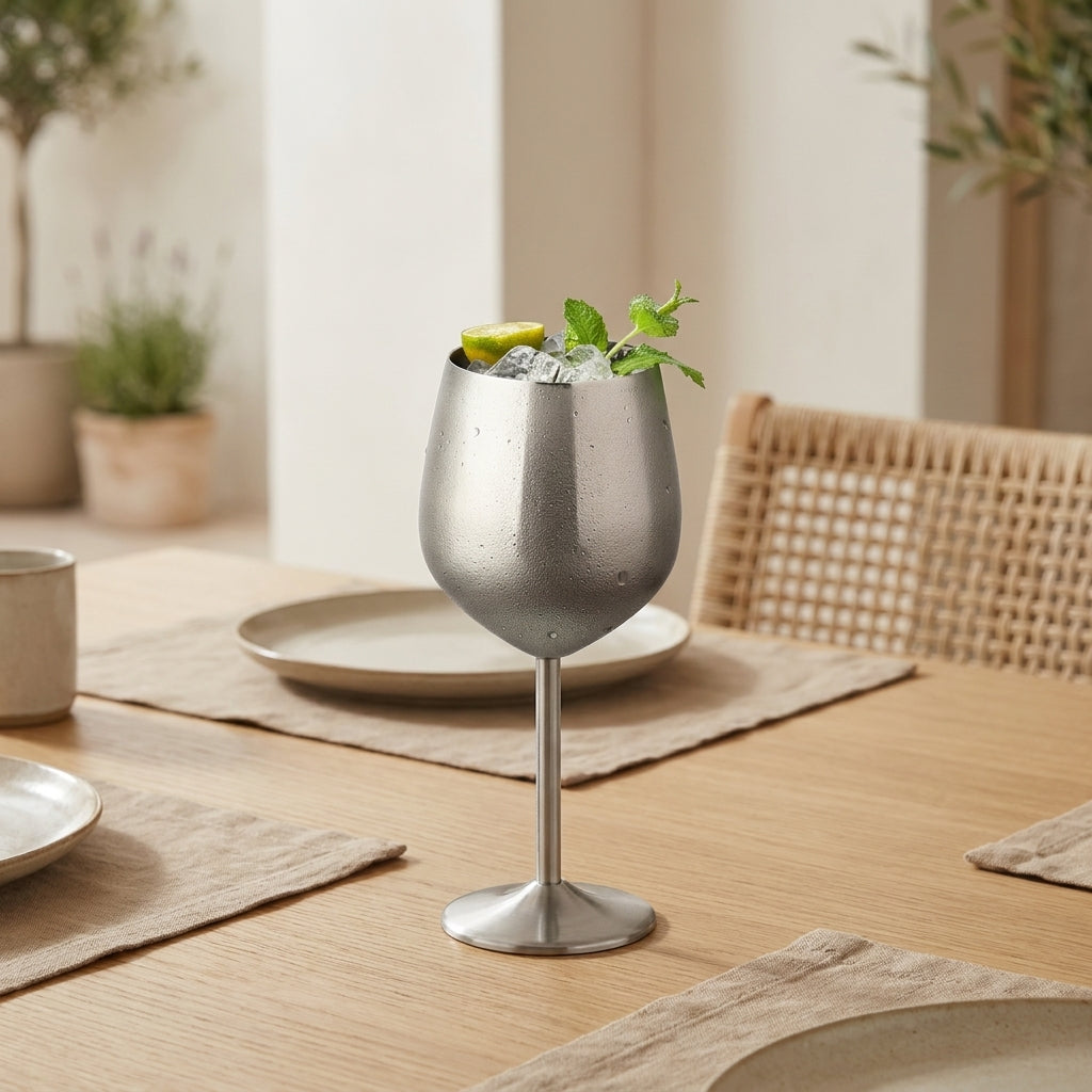 LISTINGOPT::kovosis::500ml-stainless-steel-unbreakable-tall-champagne-glass-bar-ktv-european-style-goblet-glass-goblet-metal-red-wine-cocktail-glass::01-hero