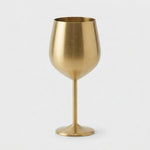 LISTINGOPT::kovosis::500ml-stainless-steel-unbreakable-tall-champagne-glass-bar-ktv-european-style-goblet-glass-goblet-metal-red-wine-cocktail-glass::color-gold